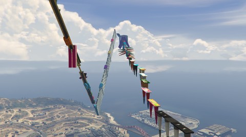 {PS4} GanjuBas Moto (Victor0823rash)