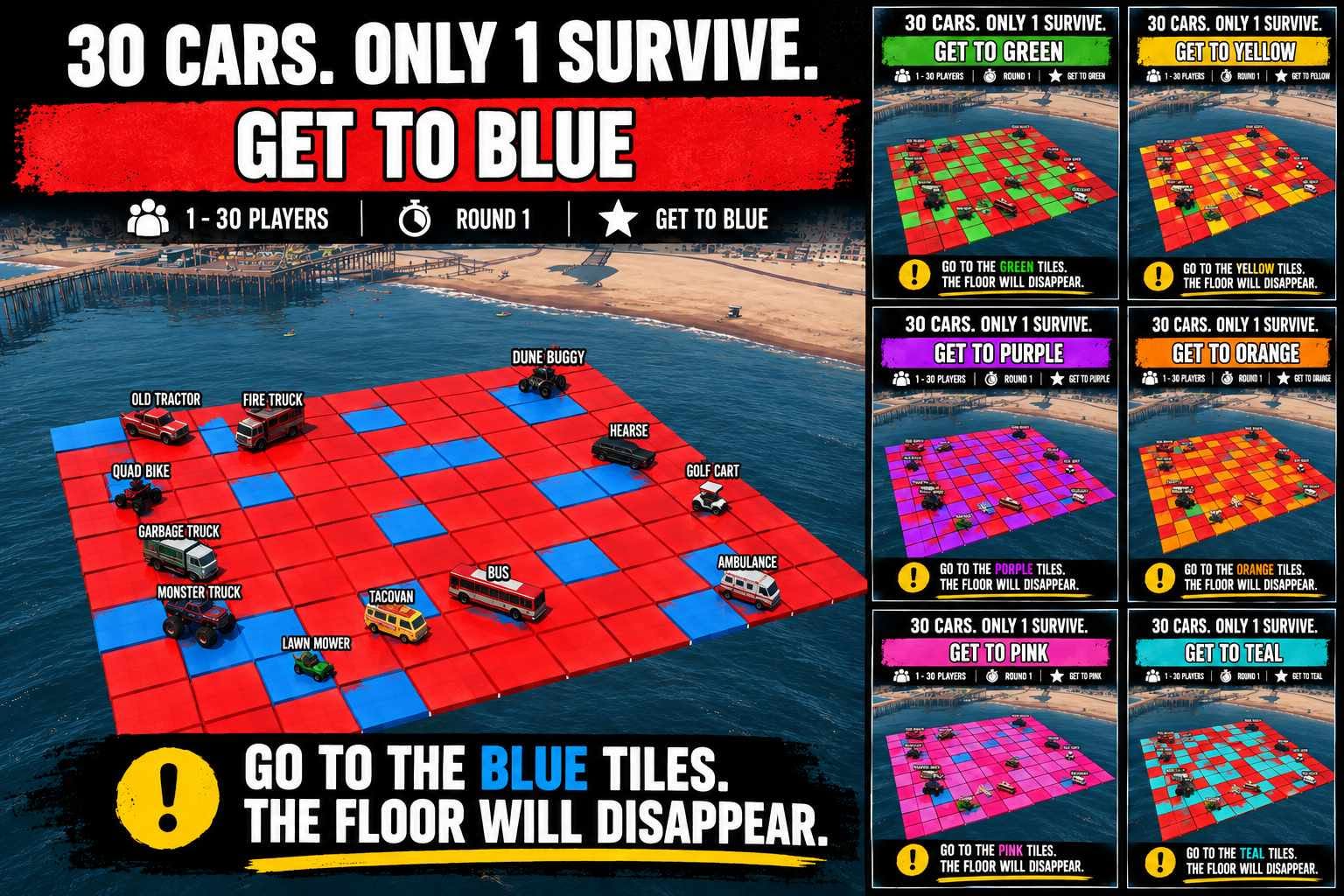 #REI. mini game