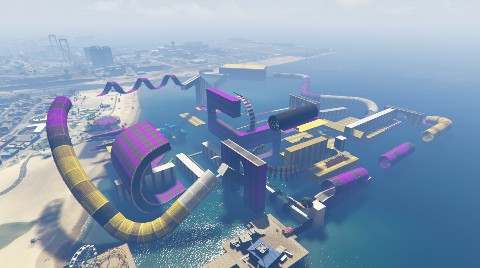 {PS4} Pigro Air Italy # 278 (PigroCreator_74)