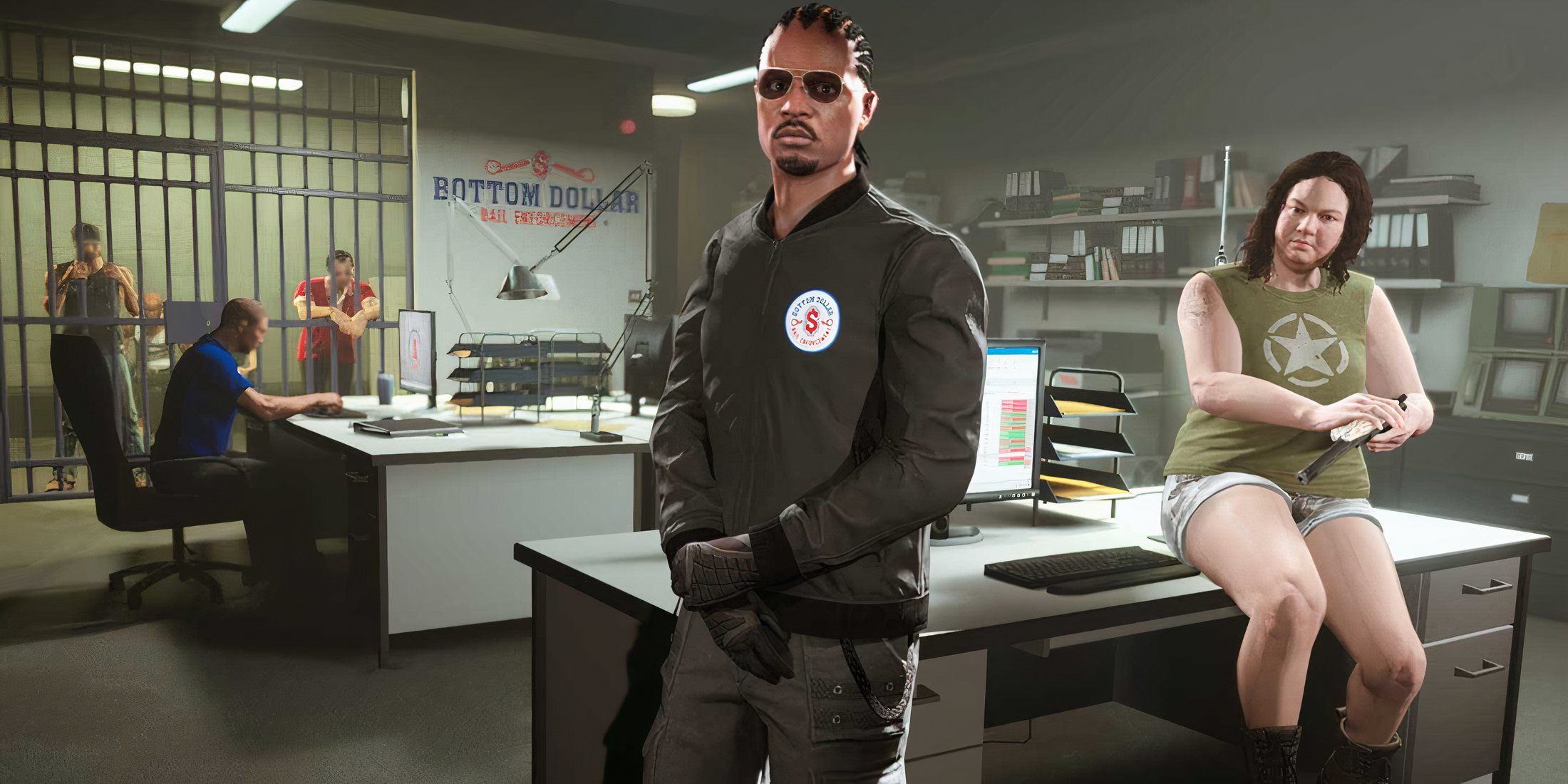 GTA在线模式更新添加了免费载具,但玩家需要迅速行动-GTA游戏社区